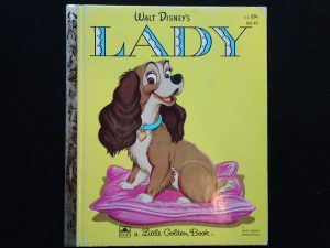 Lady (Disney) Y
