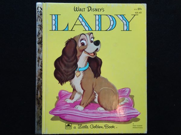 Lady (Disney) Y