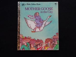 Mother Goose in the City- 1977