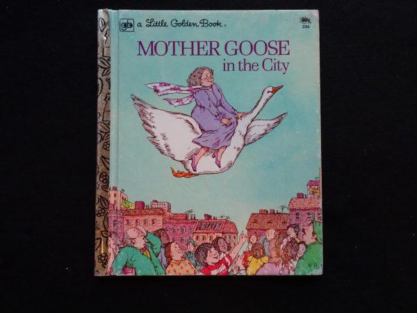 Mother Goose in the City- 1977