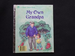 My Own Grandpa- 1987