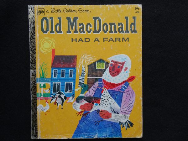 Old MacDonald Had a Farm- 1978