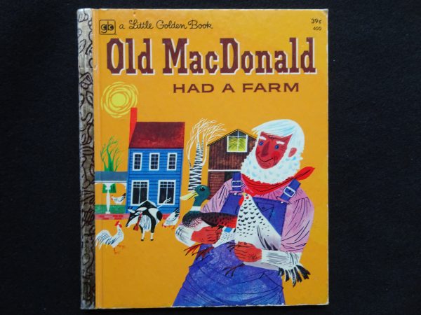 Old MacDonald Had a Farm
