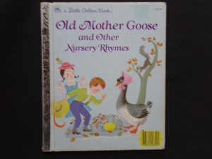 Old Mother Goose
