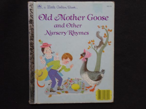 Old Mother Goose