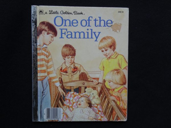 One of the Family- F