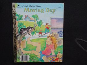 Moving Day- H