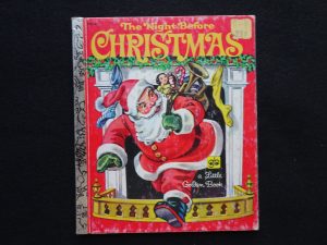 The Night Before Christmas- 1982