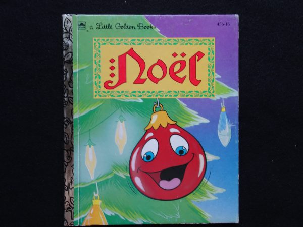 Noel- 1994