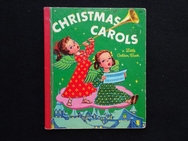 Christmas Carols- P