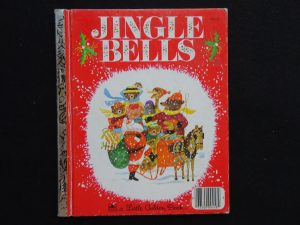 Jingle Bells- Z