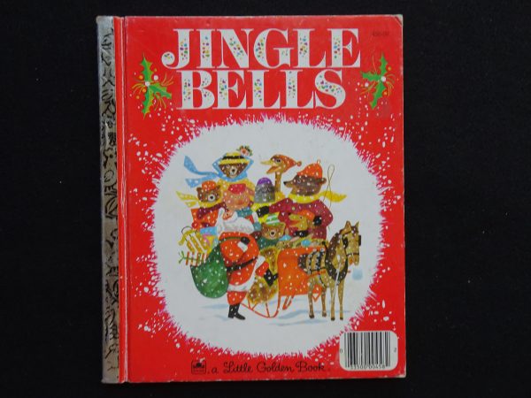 Jingle Bells- Z