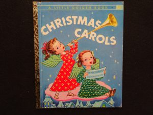Christmas Carols- M