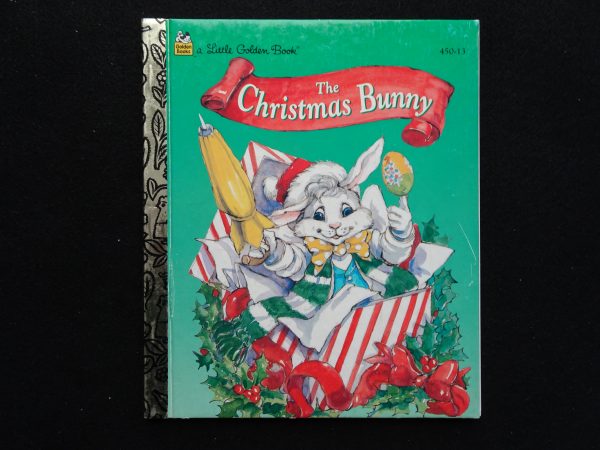 The Christmas Bunny