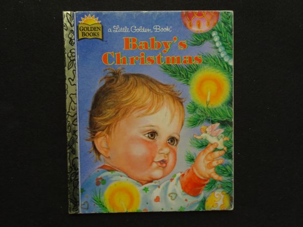 Baby's Christmas (Lanza)