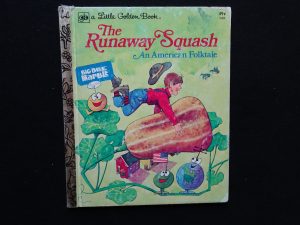 The Runaway Squash- A