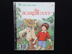 The Scarebunny- 1985