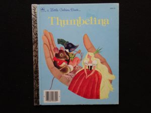 Thumbelina- 1981