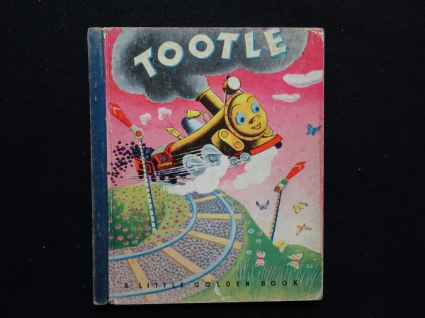 Tootle- 1945