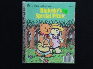 Bialosky's Special Picnic- C