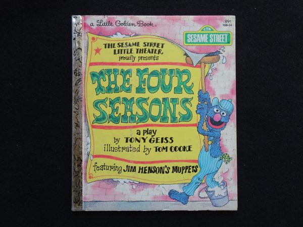 The Four Seasons- H