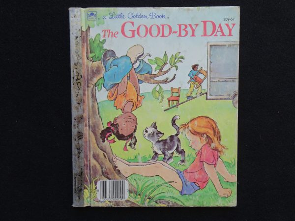 The Good-By Day- C