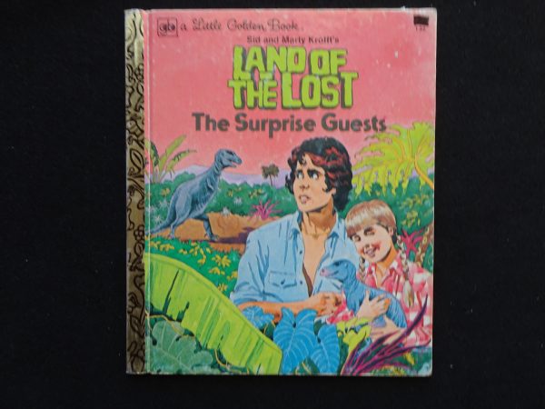 Land of the Lost- 1977