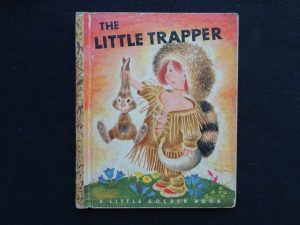 The Little Trapper- A