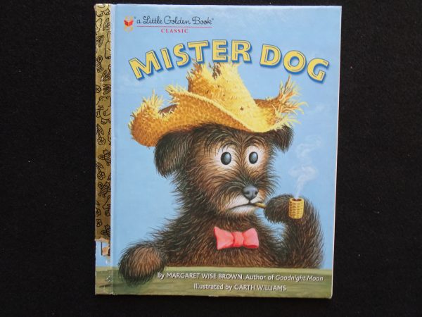 Mister Dog- 2003