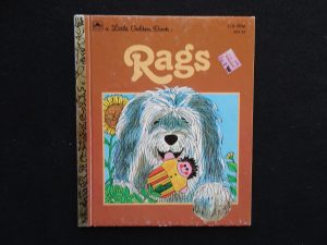 Rags- I