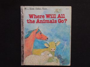 Where Will All the Animals Go?