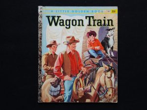 Wagon Train
