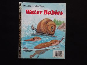 Water Babies- C
