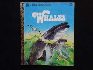 Whales- 1980