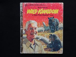 Wild Kingdom