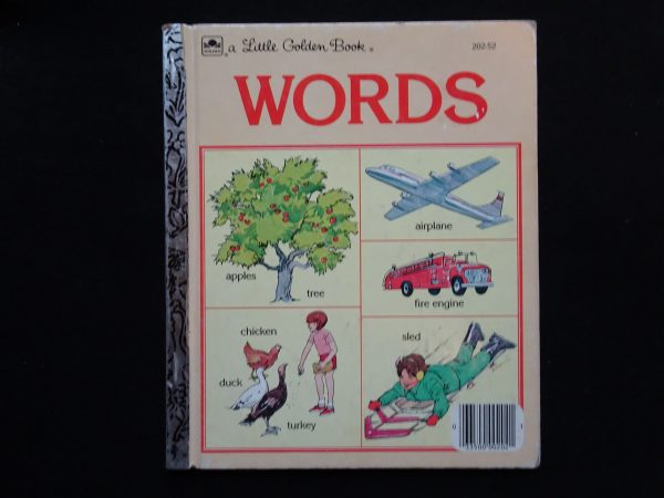 Words- W