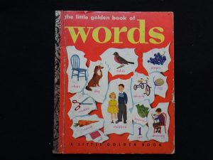 Words (Elliott) H