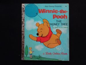 Winnie-the-Pooh The Honey Tree