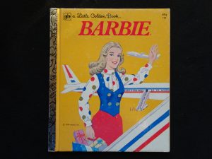Barbie- 1976