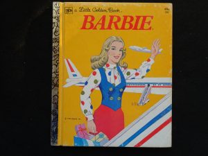 Barbie