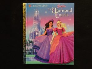 Barbie & The Diamond Castle