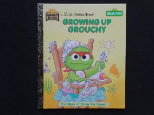 Growing Up Grouchy