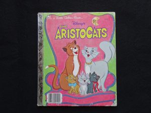 Aristocats (Disney) A