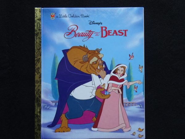 Beauty and the Beast (Disney) 2004