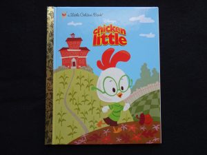 Chicken Little (Disney) 2005