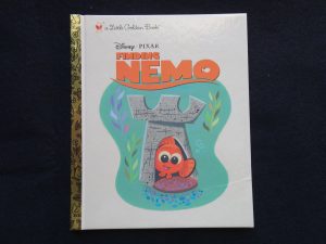 Finding Nemo (Disney) 2003
