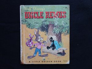 Uncle Remus- R