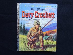 Davy Crockett (Disney)