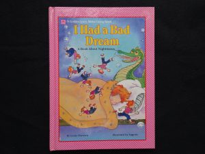 BGB- I Had a Bad Dream