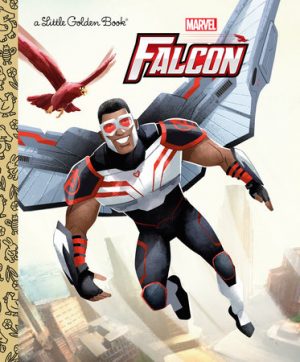 Marvel- Falcon